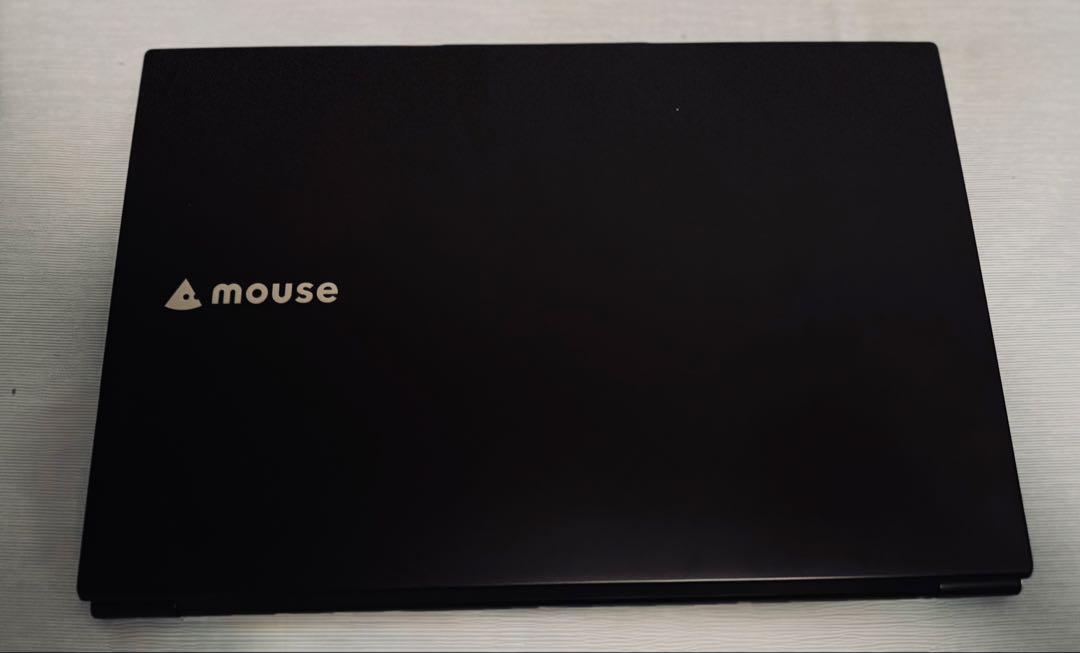 MousePro-NB420Z 第11世代 Core i7 ハイエンドCPU搭