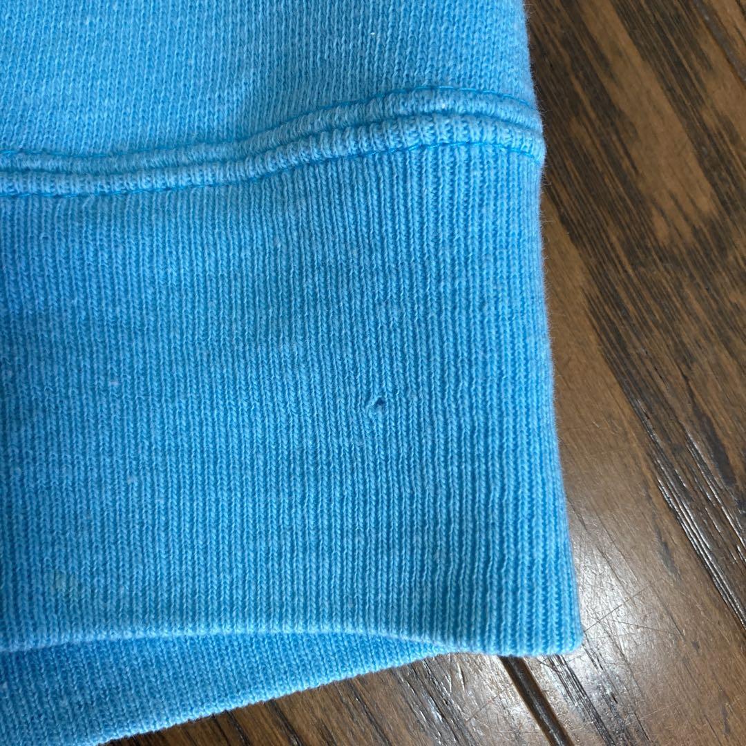 60s スプルース　スヌーピー　スウェット　ヴィンテージ