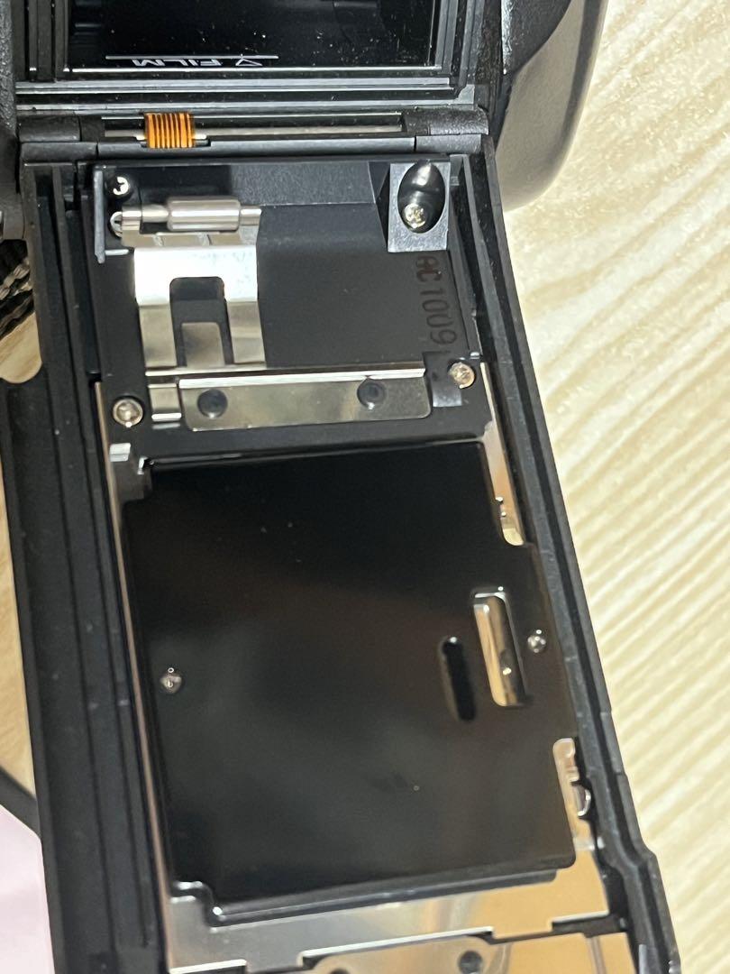 [24時間限定出品] Canon Autoboy TELE6