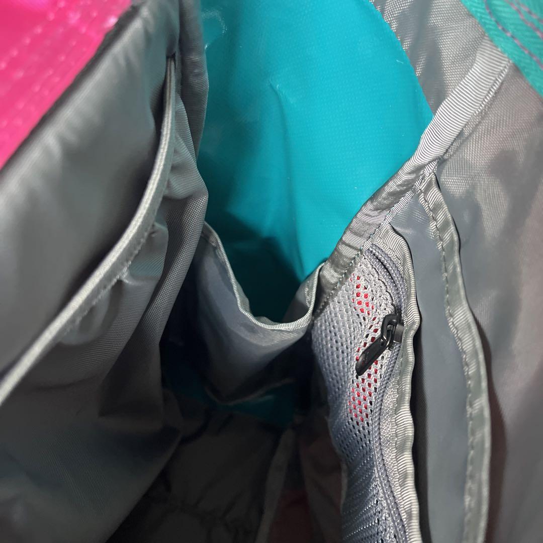THE NORTH FACE ヒューズボックス　キッズ　リュック