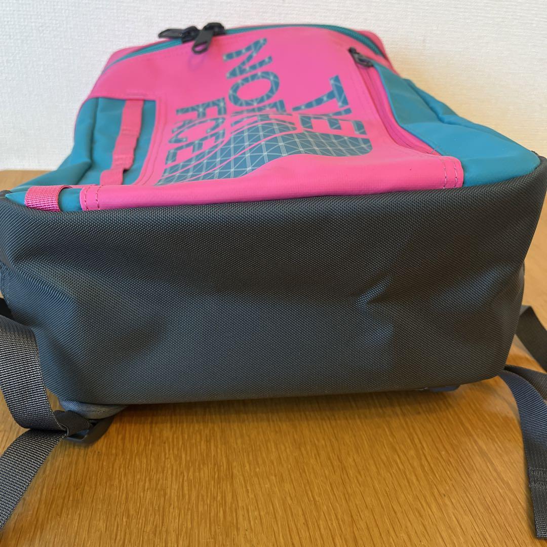 THE NORTH FACE ヒューズボックス　キッズ　リュック