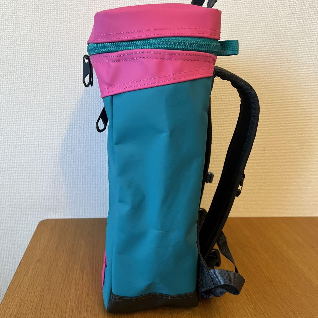 THE NORTH FACE ヒューズボックス　キッズ　リュック