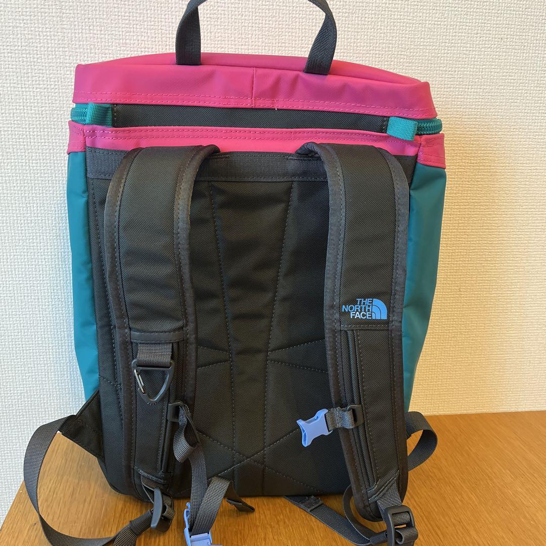 THE NORTH FACE ヒューズボックス　キッズ　リュック