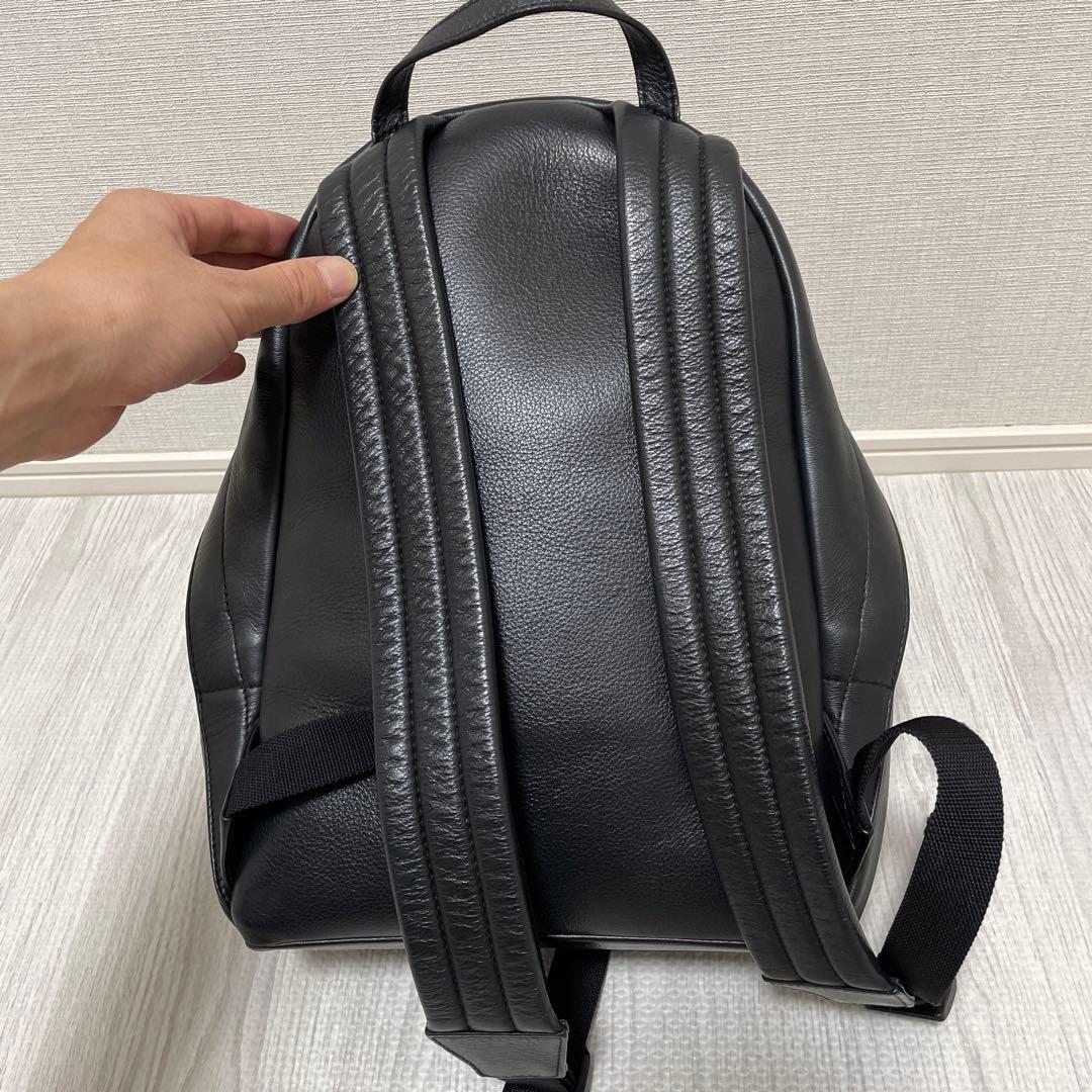 【人気】定価23万 BALENCIAGA エブリデイ バックパック ユニセックス 【人気】定価23万 BALENCIAGA エブリデイ バックパック ユニセックス
