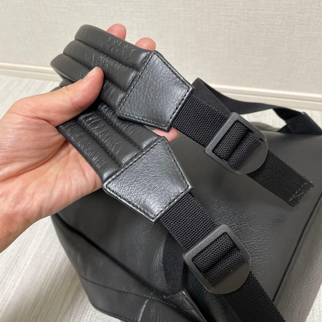 【人気】定価23万 BALENCIAGA エブリデイ バックパック ユニセックス 【人気】定価23万 BALENCIAGA エブリデイ バックパック ユニセックス