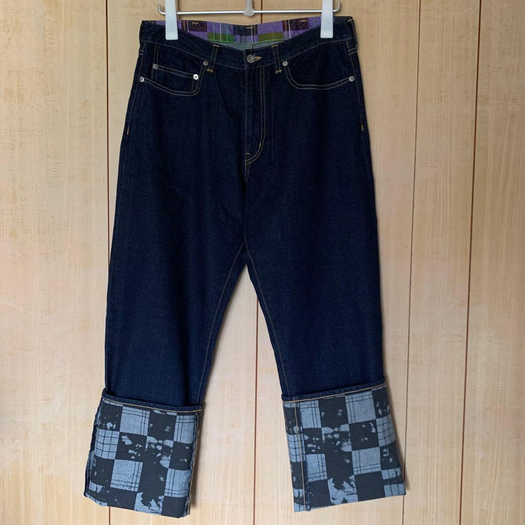 d jantje ontembaar デニム 30M