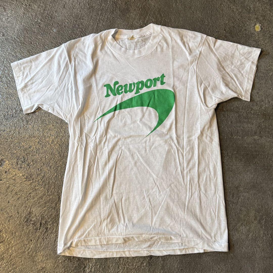 Newport ニューポート Tシャツ ヴィンテージ