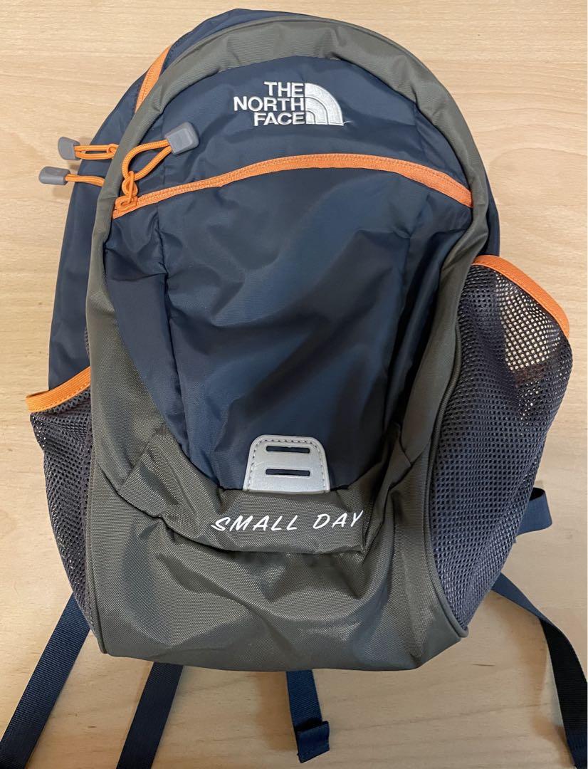 THE NORTH FACEノースフェイス SMALL DAY リュック