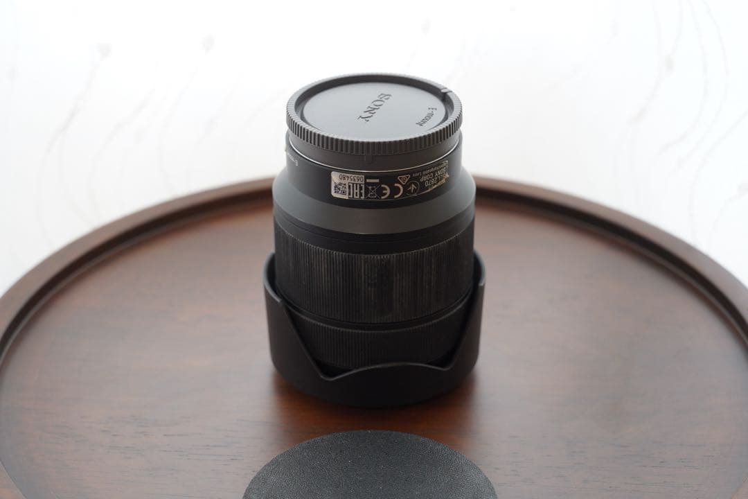 SONY 標準ズームレンズ FE 28-70mm F3.5-5.6 OSS SONY 標準ズームレンズ FE 28-70mm F3.5-5.6 OSS
