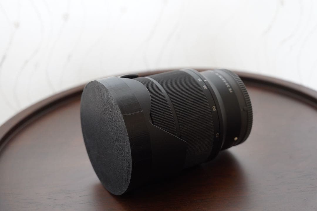 SONY 標準ズームレンズ FE 28-70mm F3.5-5.6 OSS SONY 標準ズームレンズ FE 28-70mm F3.5-5.6 OSS