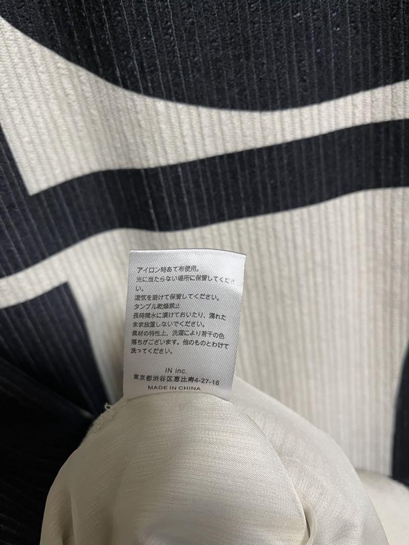 （Mサイズ）クヌースマーフ　23AW キーネックトップス