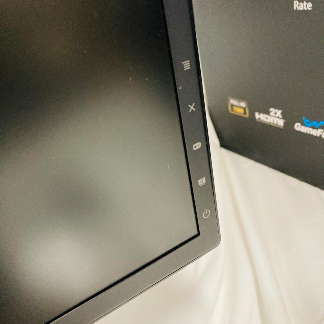 ASUS VG245 ゲーミングモニター 51241003G01L