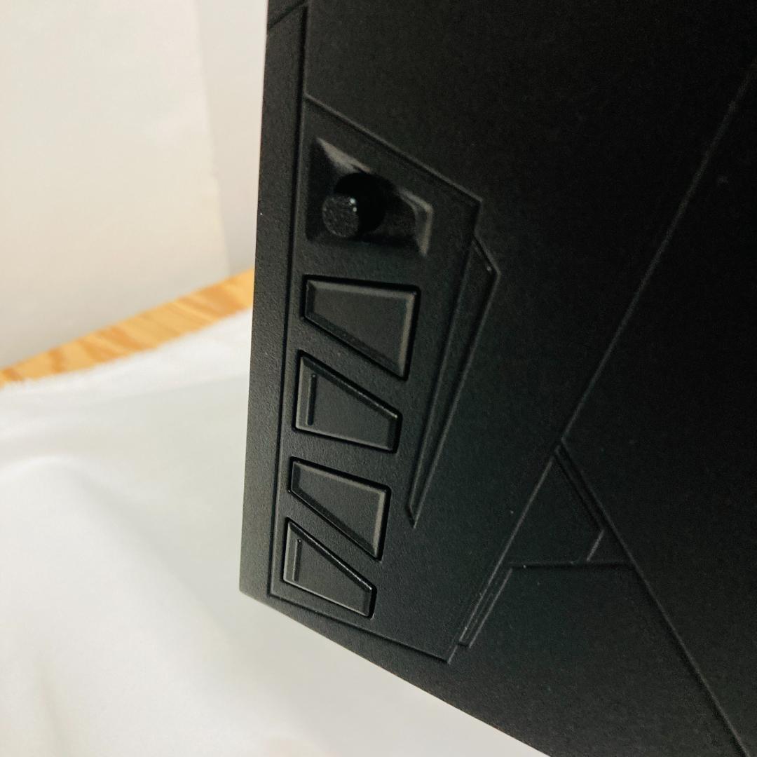ASUS VG245 ゲーミングモニター 51241003G01L