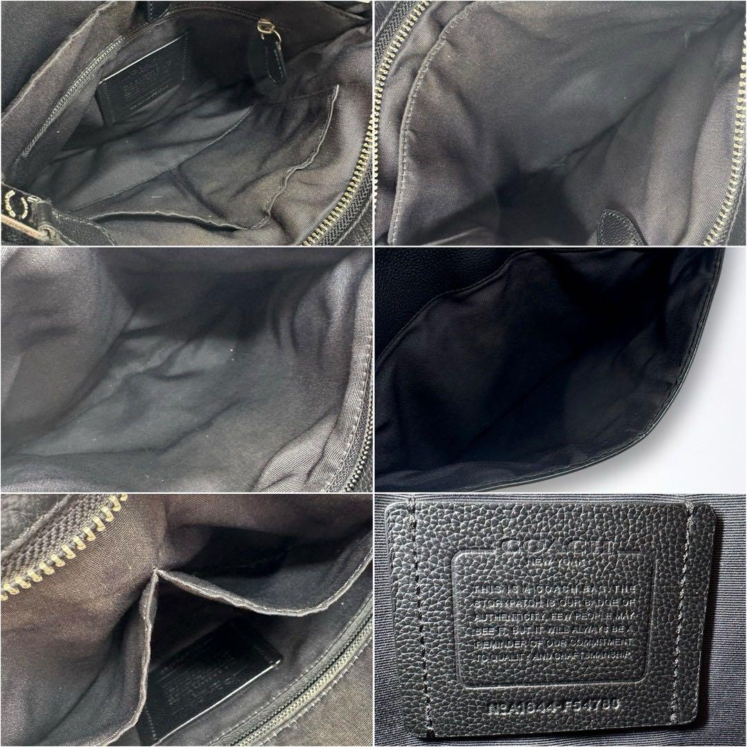 ♠ COACH