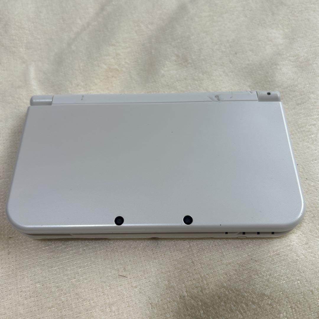 Newニンテンドー3DS ホワイト ジャンク new ニンテンドー 3ds ホワイト ジャンク品｜Yahoo!フリマ（旧