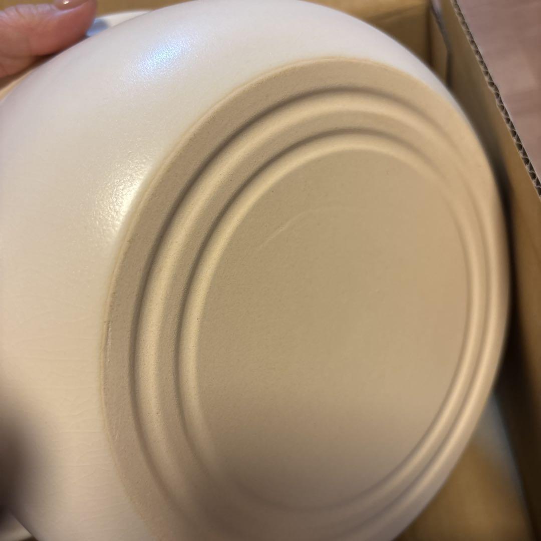 【未使用に近い】マスタークック 土鍋 3合