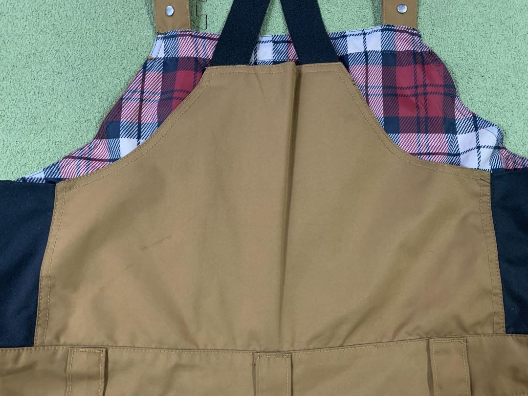 Dickies