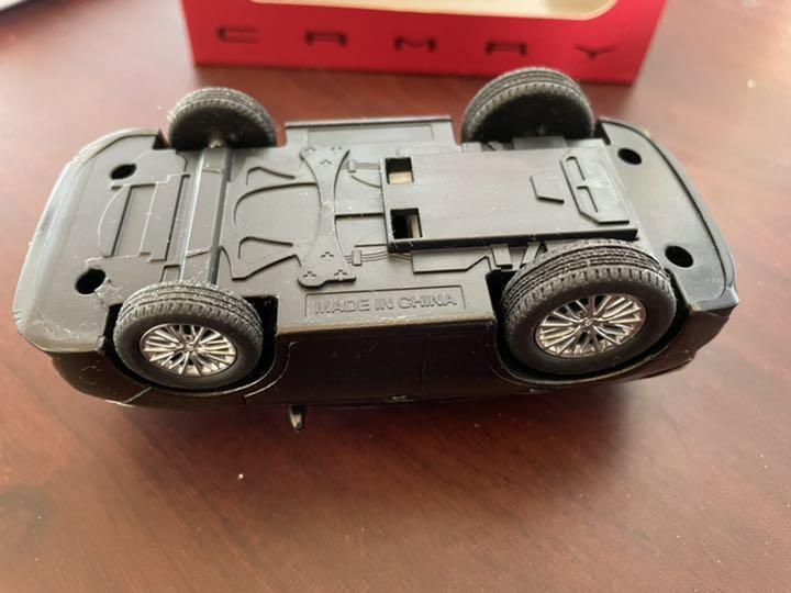 新作入荷新作 トヨタカムリ プルバックカー zIt75-m67957125755 100%新品限定SALE