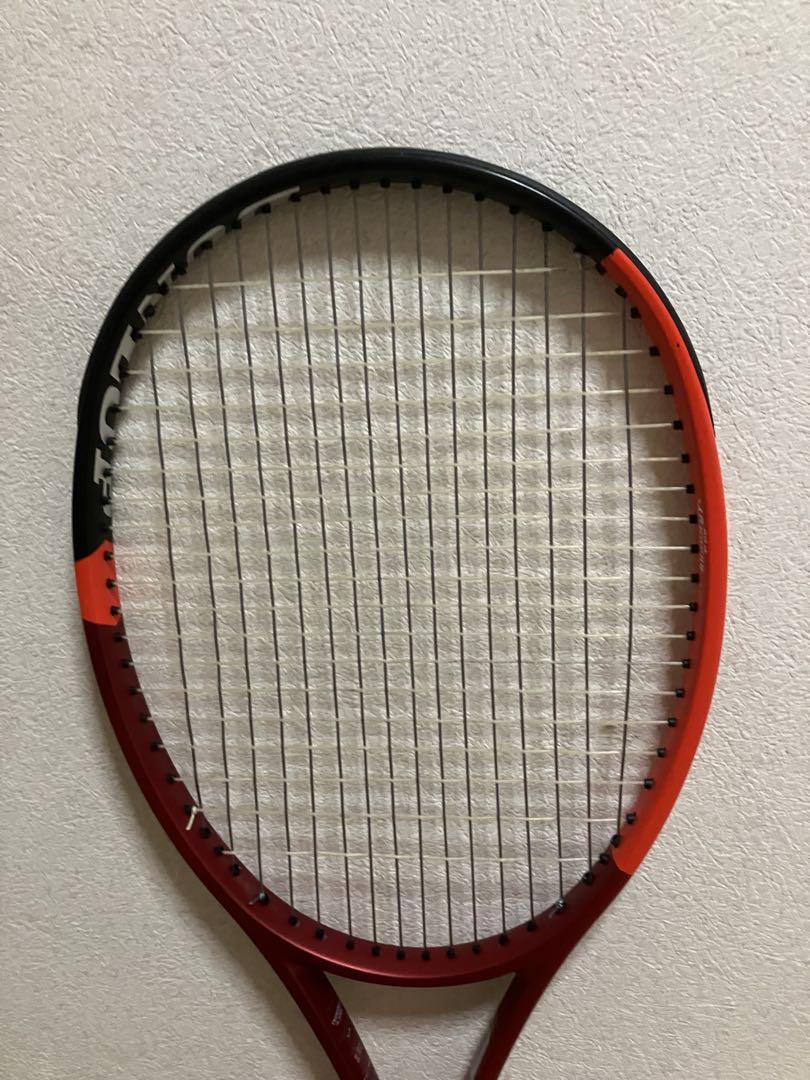 DUNLOP CX400 tour 2本セット Dunlop CX 400 Tour Racquet | Tennis Warehouse