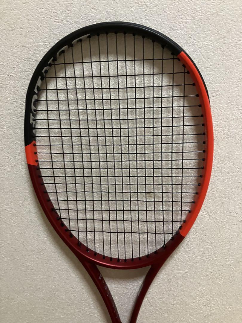 DUNLOP CX400 tour 2本セット Dunlop CX 400 Tour Racquet | Tennis Warehouse