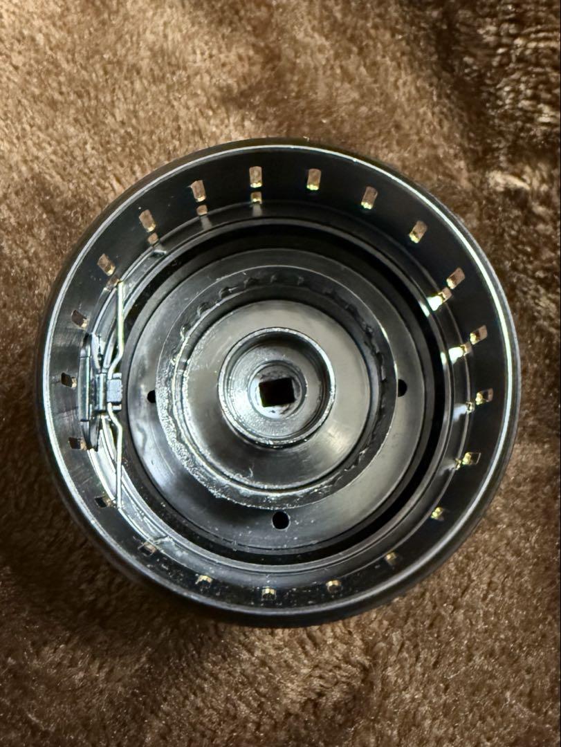 SLP WORKS LT2000SS スプール