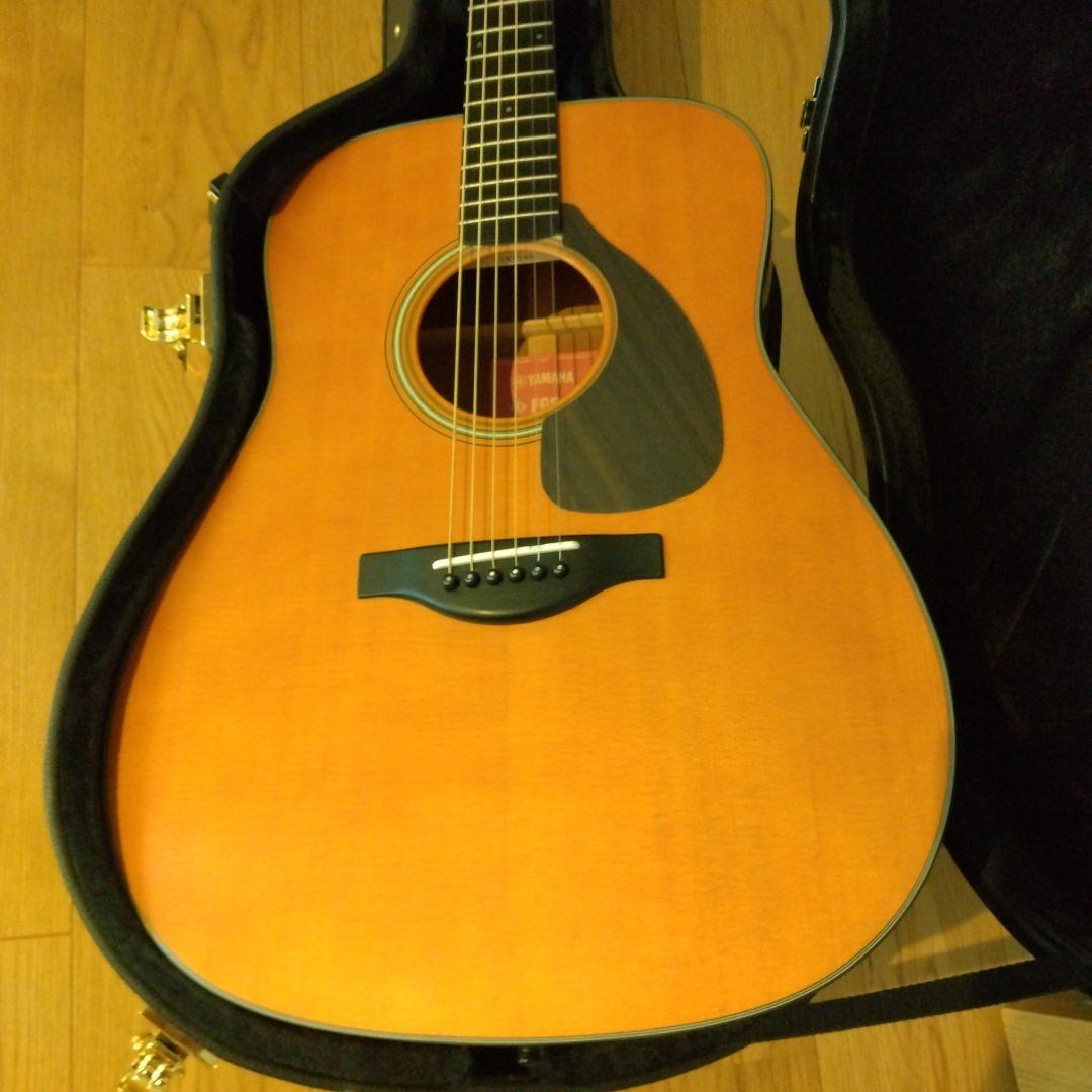YAMAHA FG5 今週で終了