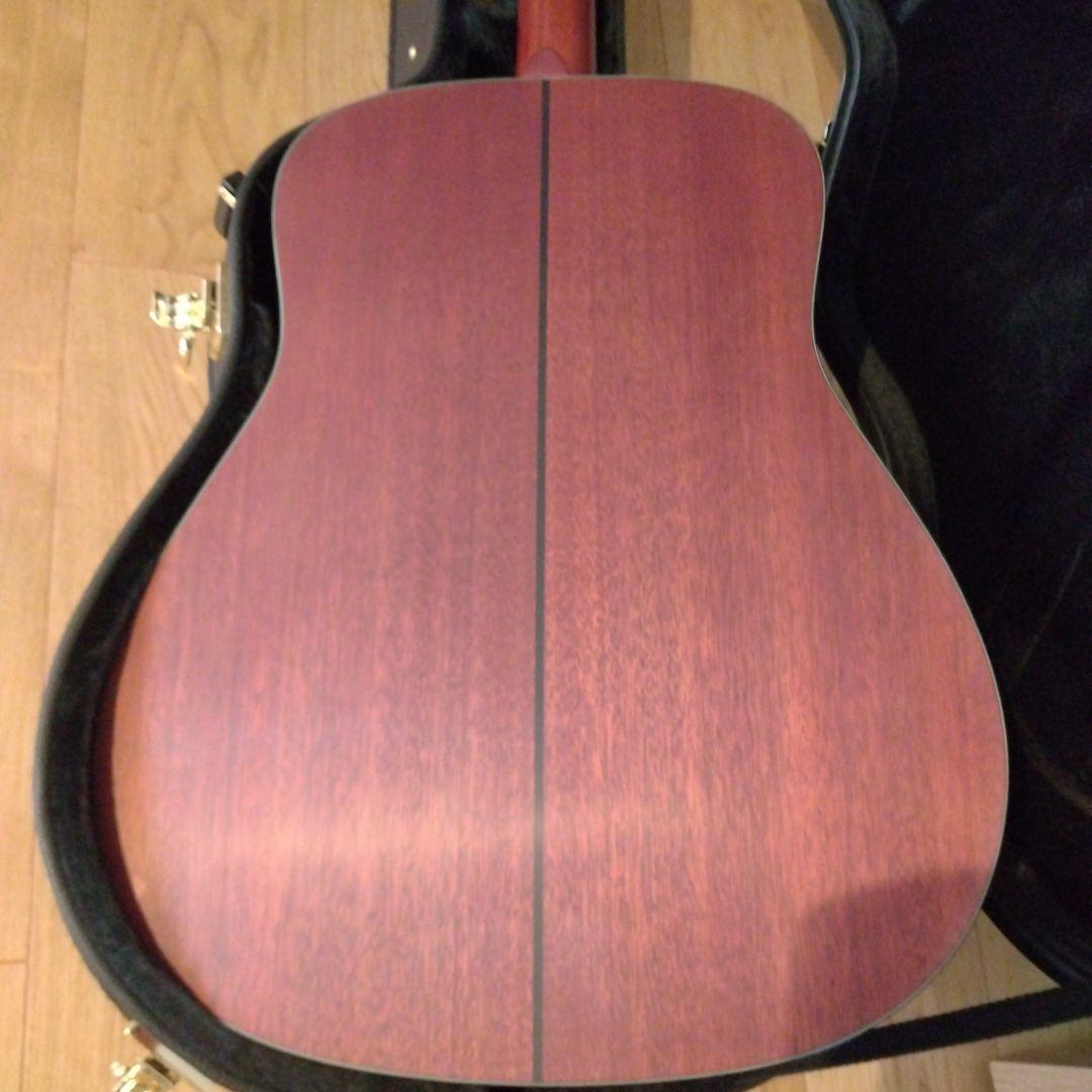 YAMAHA FG5 今週で終了