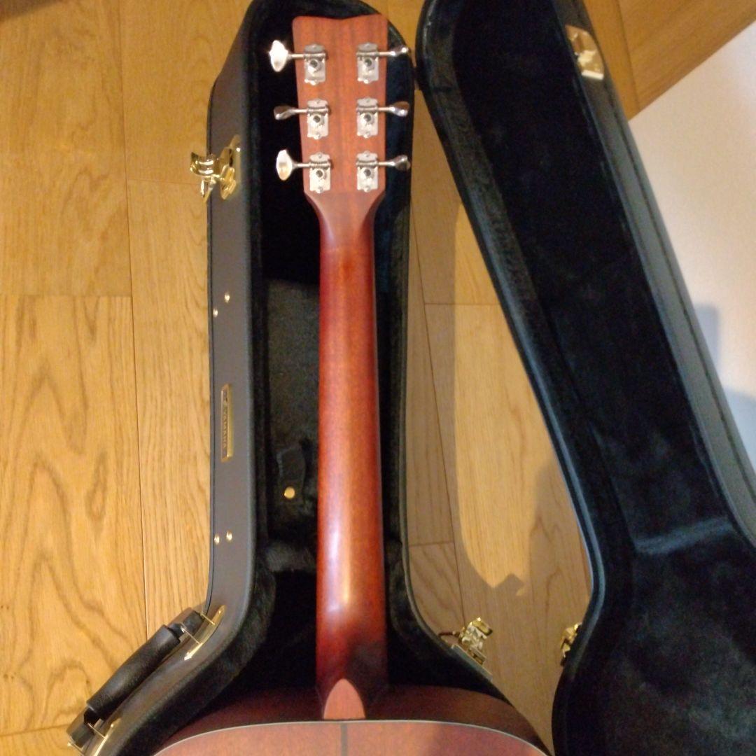 YAMAHA FG5 今週で終了