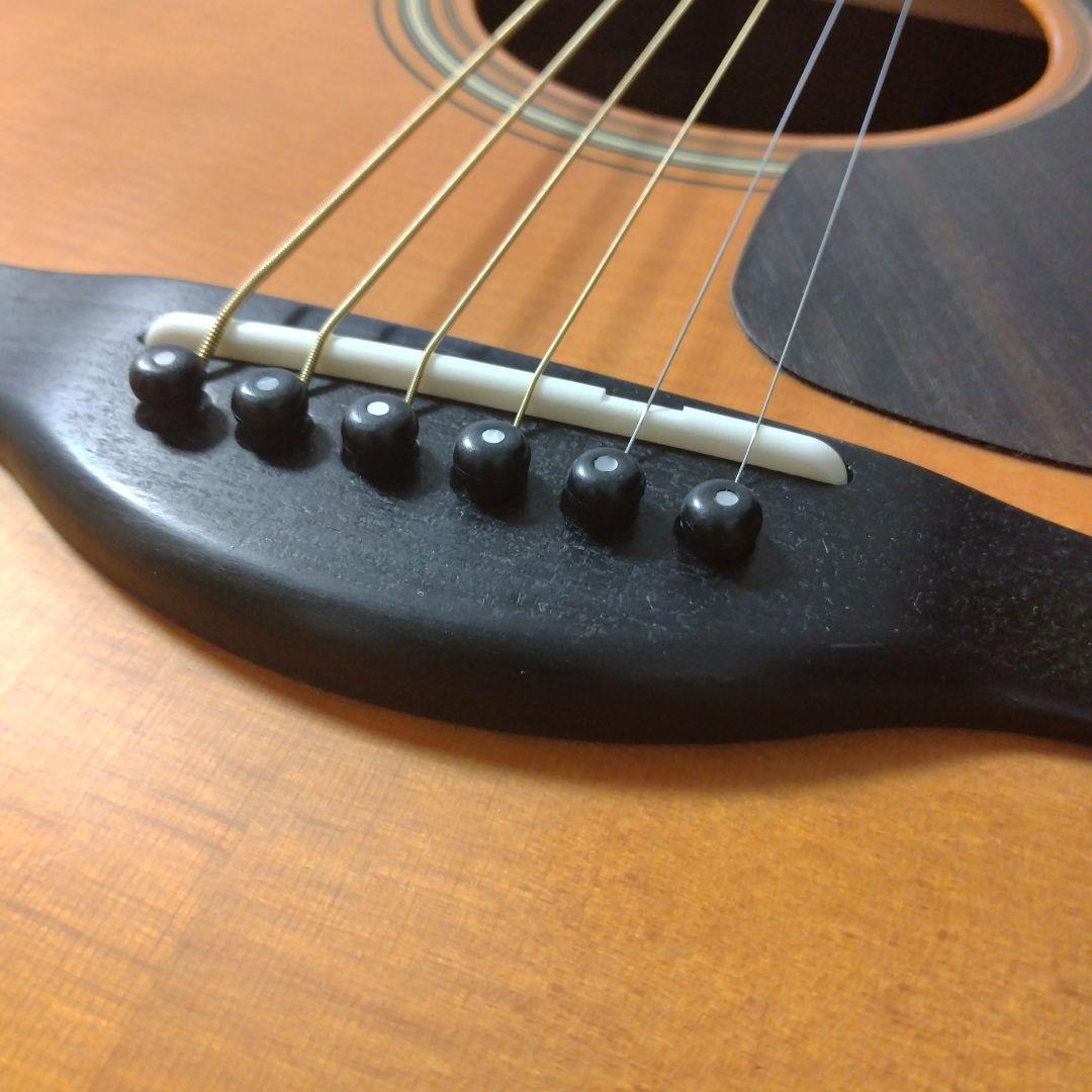 YAMAHA FG5 今週で終了