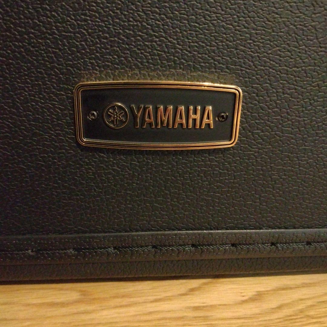 YAMAHA FG5 今週で終了