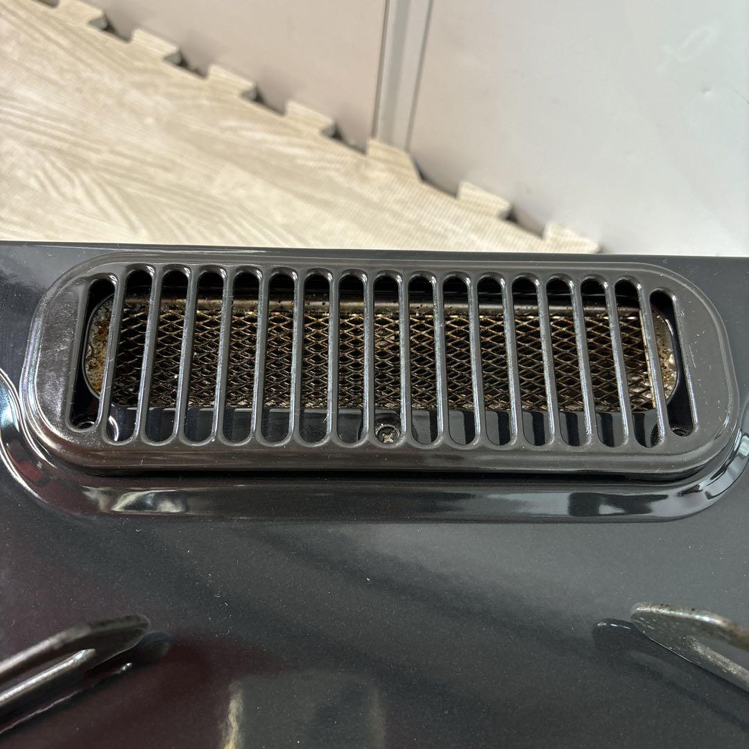パロマ ガスコンロ LPガス IC-S37-2R 2024年製