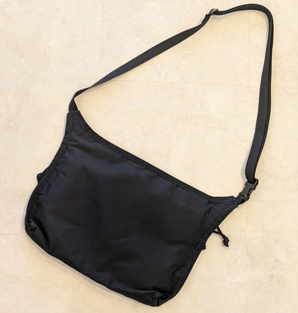 極美品　ブリーフィング　MW MULTI SACOCHE MW GEN II