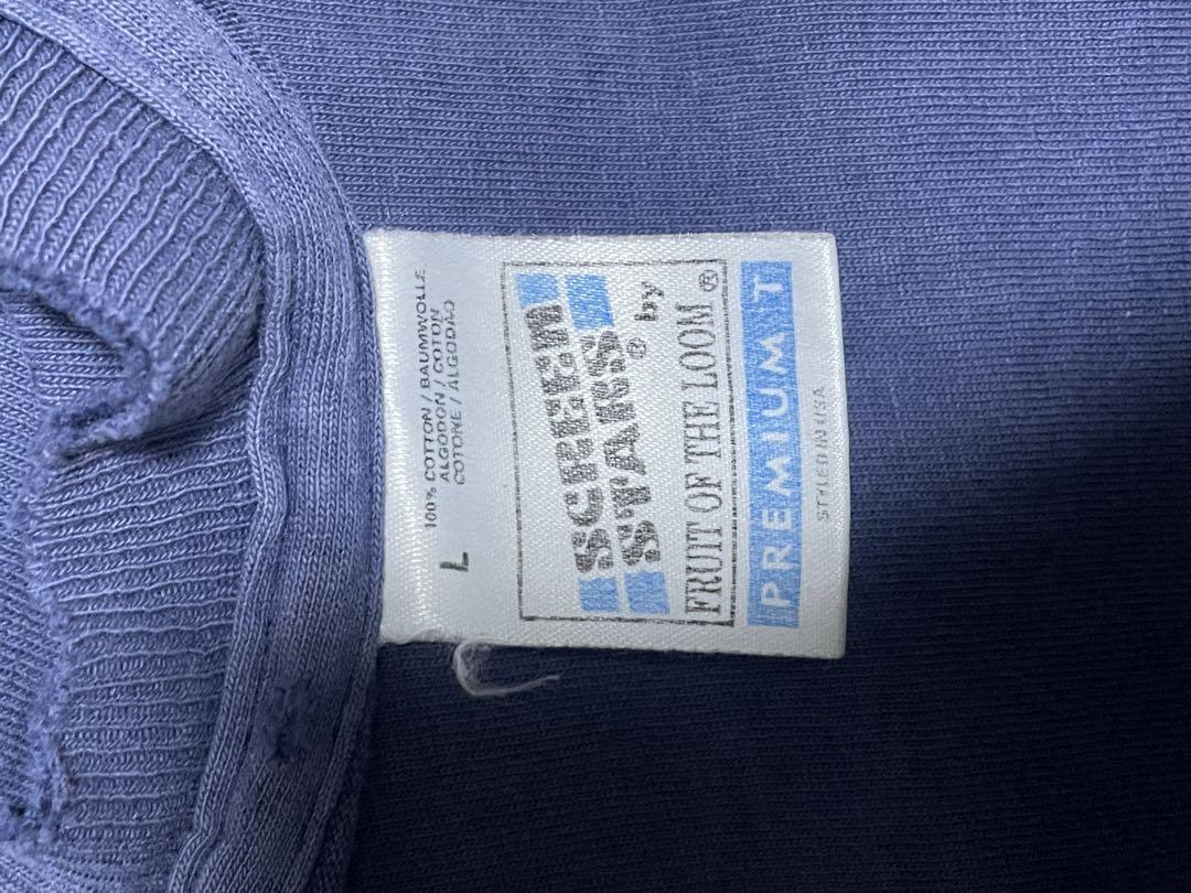 90s OASIS オアシス　Vintage Tシャツ