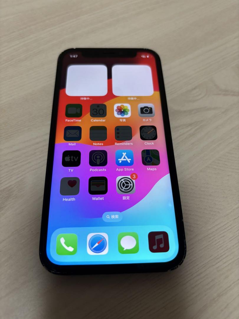 iphone12mini 64GB