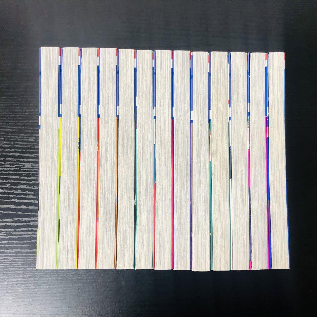 ブルーロック 1-22巻 「全巻新品」