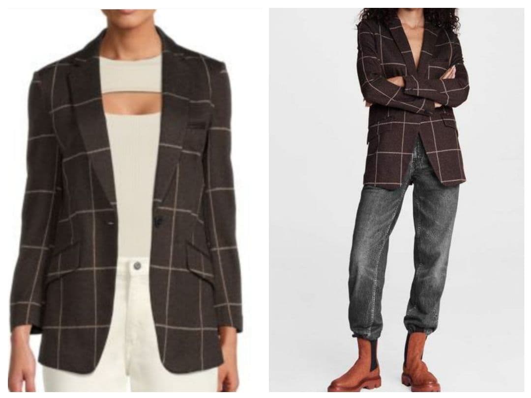 rag＆bone ラグアンドボーン