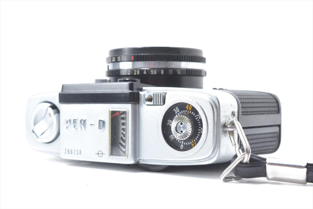 オリンパス レンジファインダー 美品 2123 ogR9u-m67961978716 olympus D3 在庫高品質