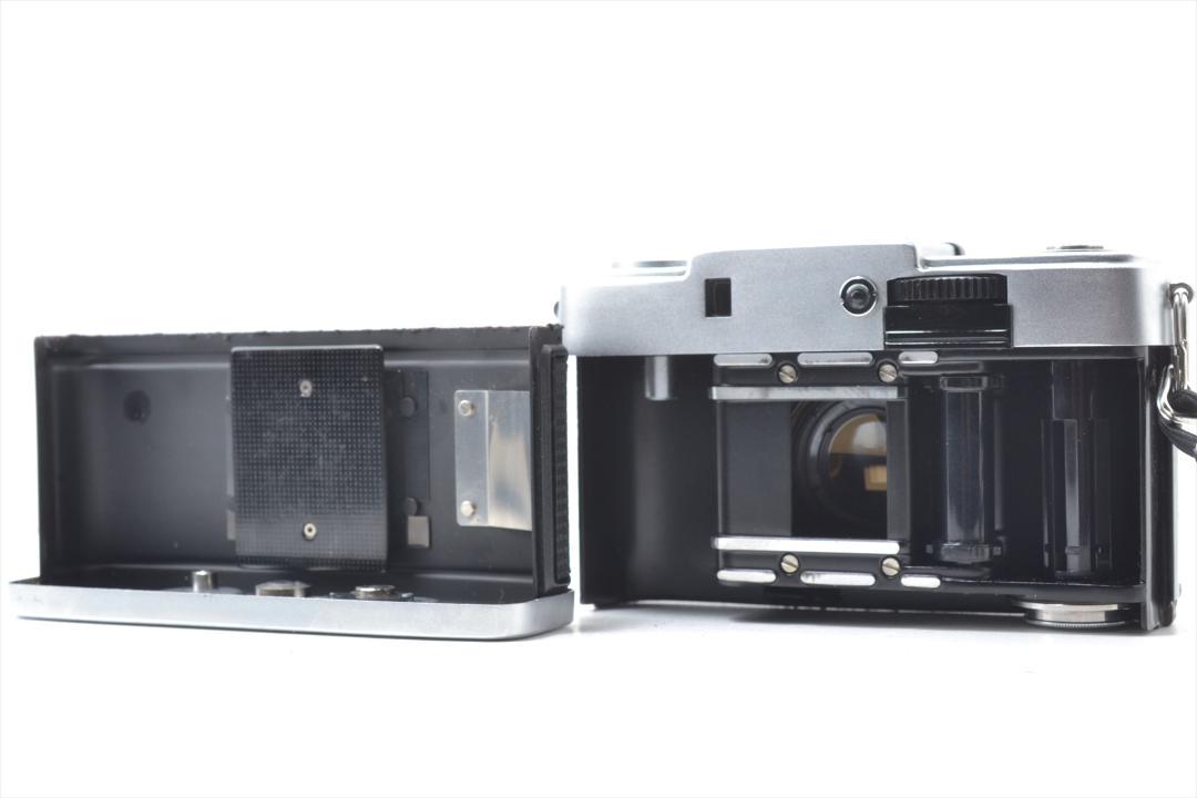 オリンパス レンジファインダー 美品 2123 ogR9u-m67961978716 olympus D3 在庫高品質