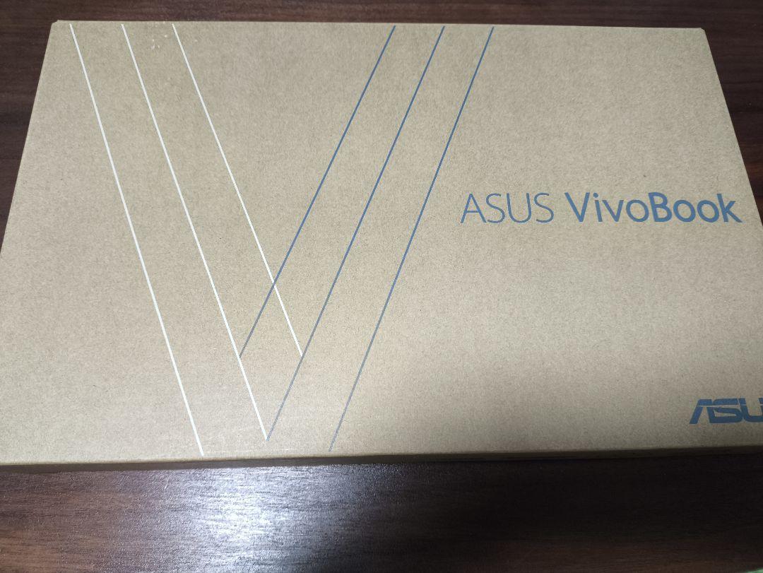 Windowsノート本体 ASUS VivoBook S14 S430U