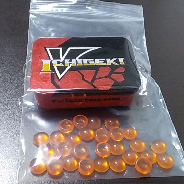 メルカリ ポケモンカードダメカン ダメカンケース ポケモンカードゲーム 599 中古や未使用のフリマ メルカリ ポケモンカードダメカン ダメカンケース ポケモンカードゲーム 599 中古や未使用のフリマ