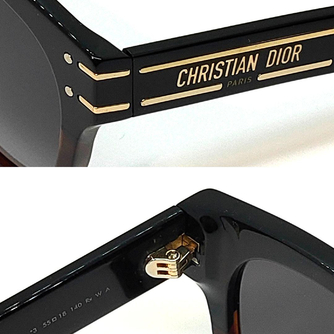 Christian Dior サングラスused Christian Dior Men's Square Sunglasses | eBay