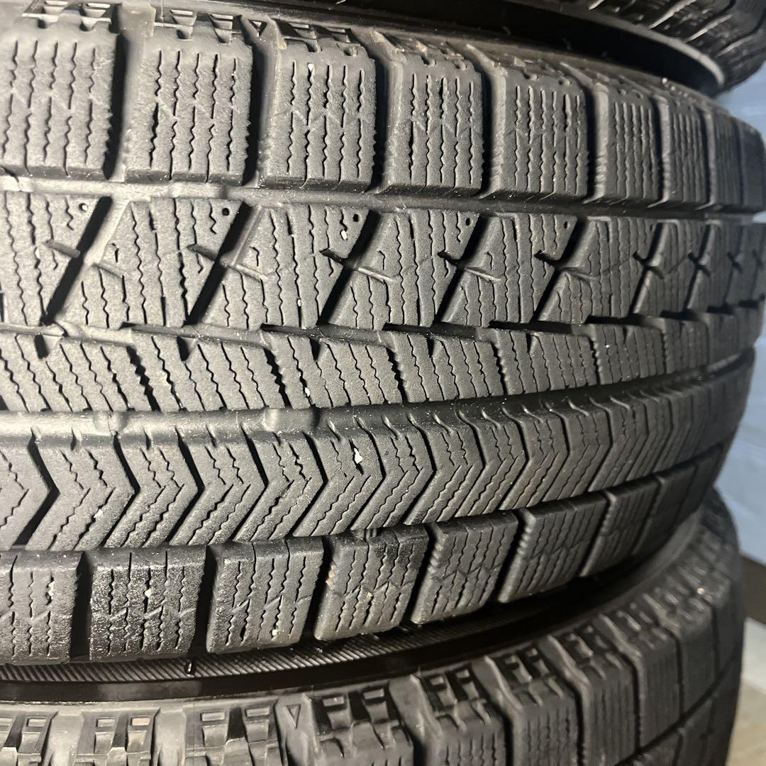 155/65R/13  スタッドレスタイヤ 冬タイヤ4本セット　激安送料無料