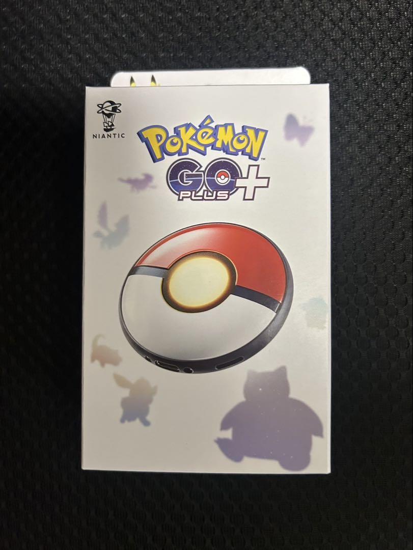【新品未使用未開封】 Pokemon GO Plus ストラップ付き Amazon.co.jp: Newzerol 新販売 For ポケモンgo plusプラス保護