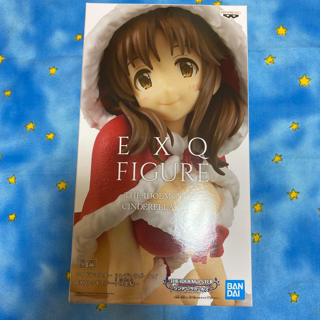 メルカリ アイマス 十時愛梨 Exqフィギュア コミック アニメ 2 222 中古や未使用のフリマ メルカリ アイマス 十時愛梨 Exqフィギュア コミック アニメ 2 222 中古や未使用のフリマ