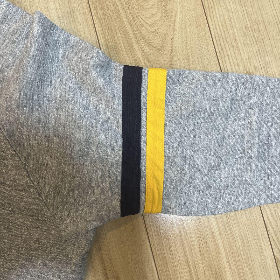 champion GEORGE WILLIAMS COLLEGE スウェット