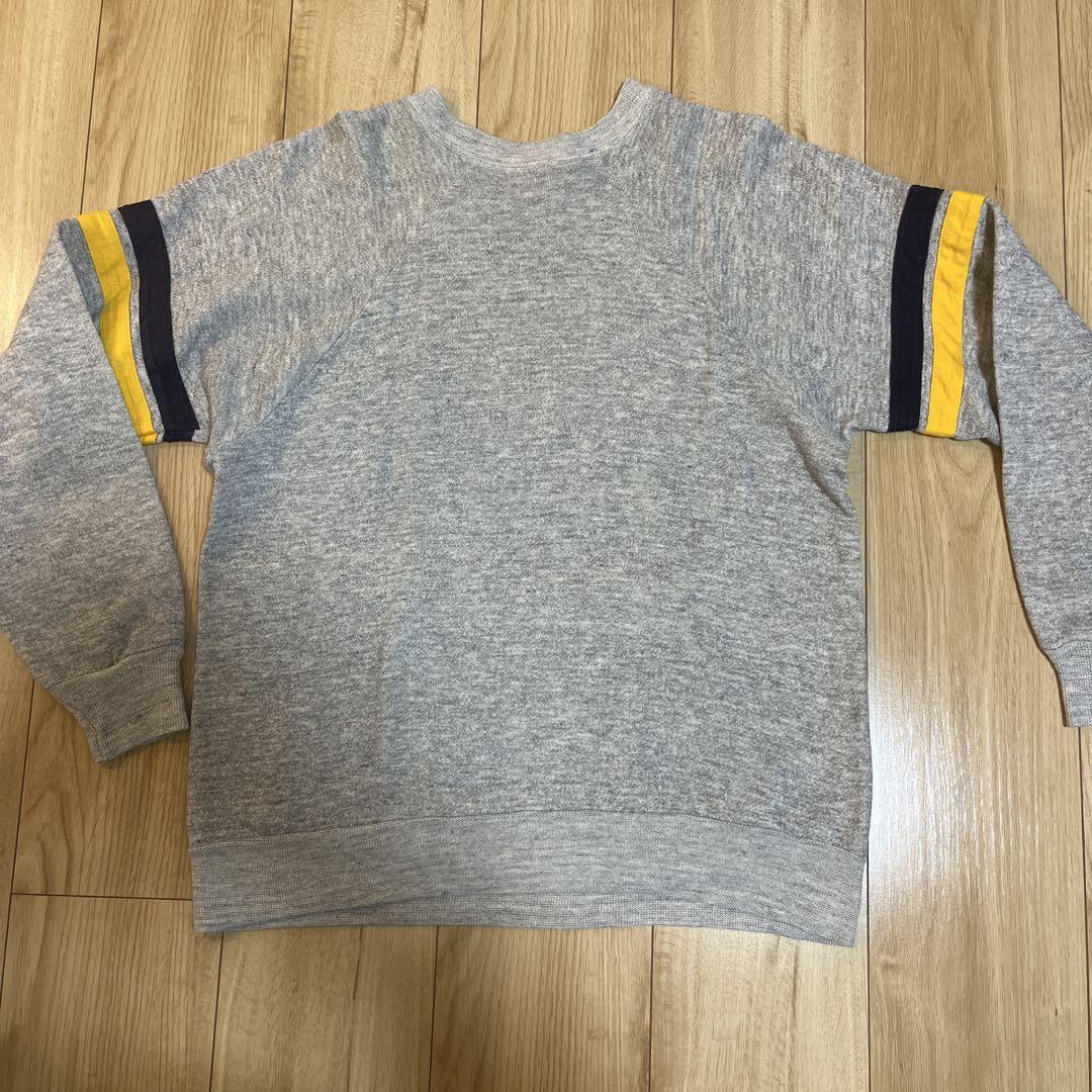champion GEORGE WILLIAMS COLLEGE スウェット