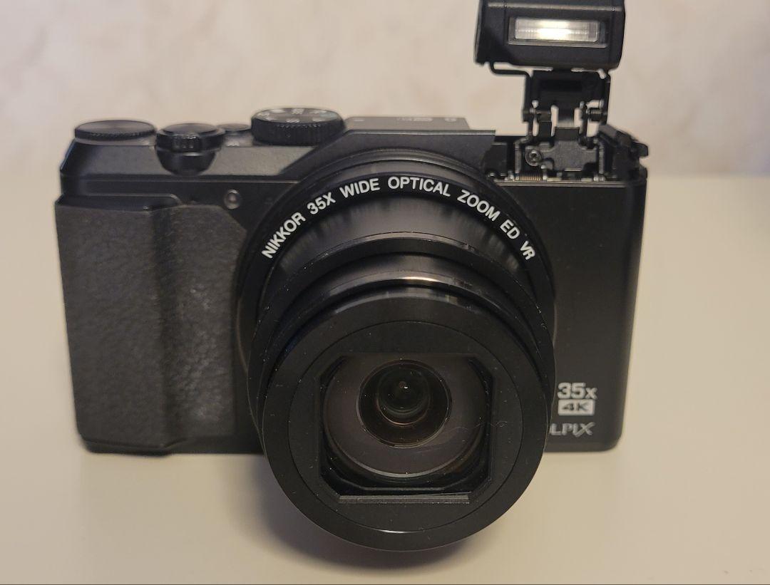 Nikon COOLPIX A900 35倍ズーム デジタルカメラ