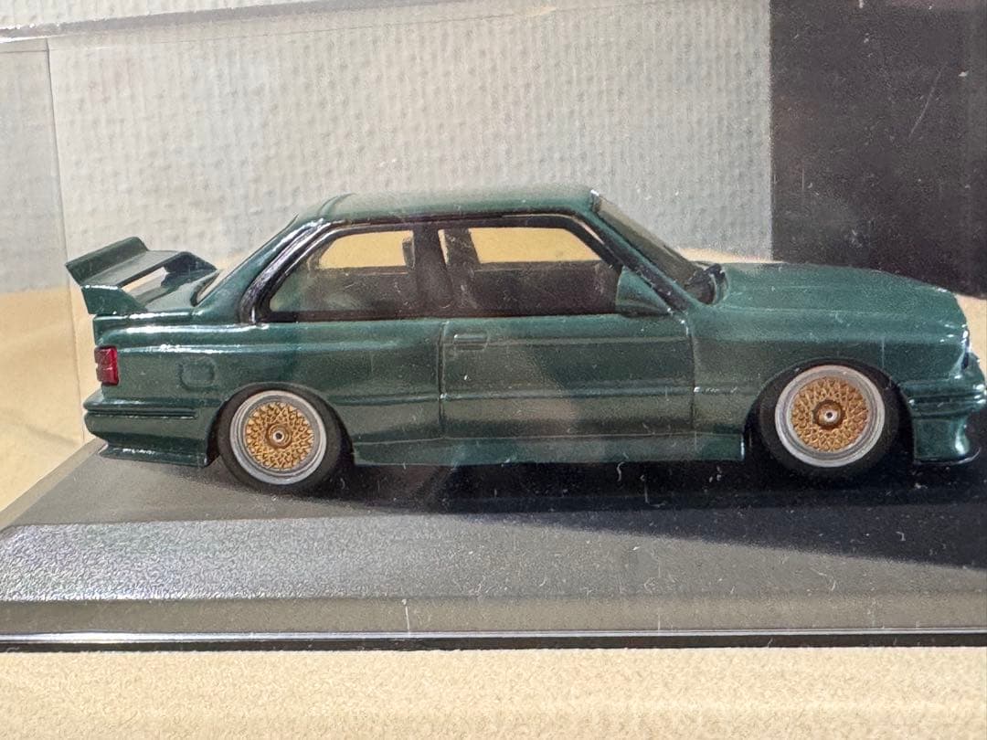 ストリート グリーン