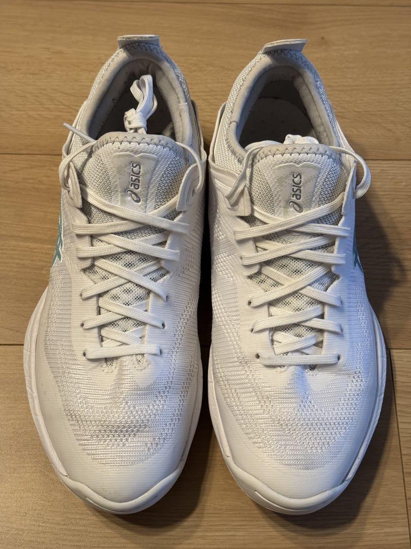 シューズ(男性用) asics GLIDE NOVA FF3