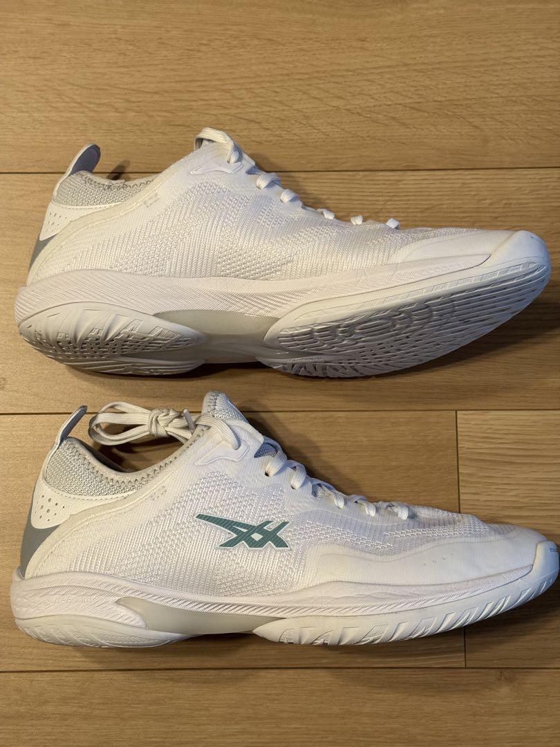 シューズ(男性用) asics GLIDE NOVA FF3
